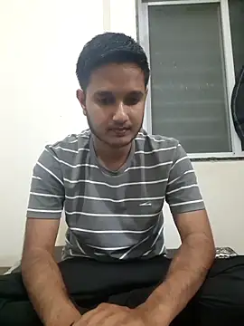 Jonrobinso online show from 03.11.25