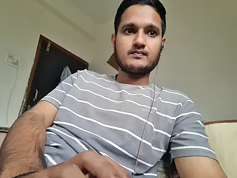 Jonrobinso online show from 09.18.25