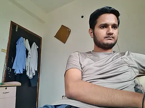 Jonrobinso online show from 10.26.25