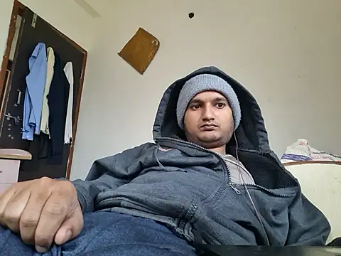 Jonrobinso online show from 11.15.25