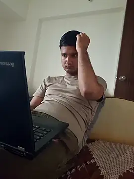 Jonrobinso online show from 04.18.26