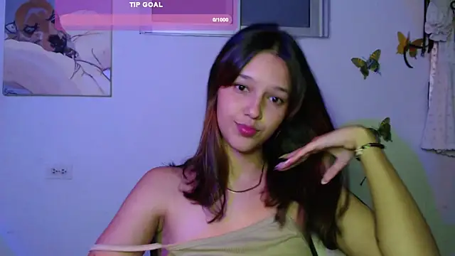  Denis sweet online show from 02.04.25