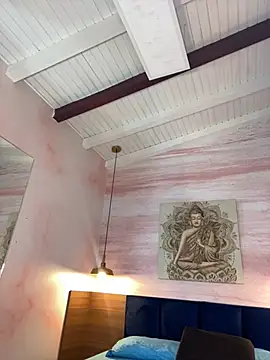 MelaniieRoux online show from 02.28.26