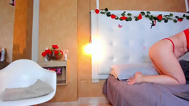  evamilf  online show from 03.21.26