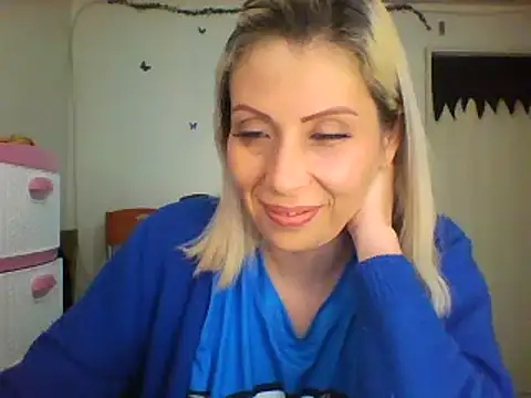 alixia81 online show from 01.23.25