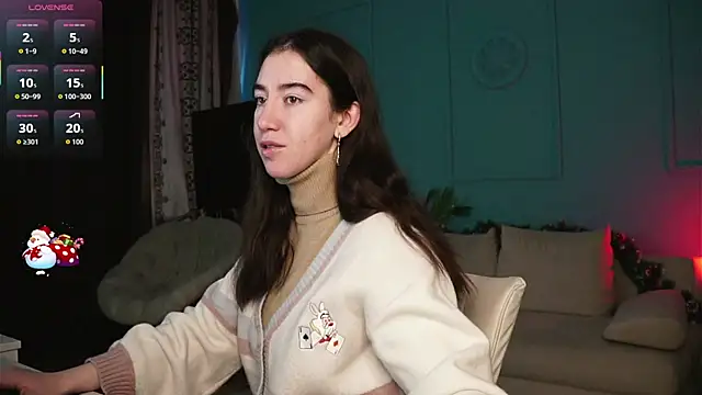 Belle Via online show from 01.08.26