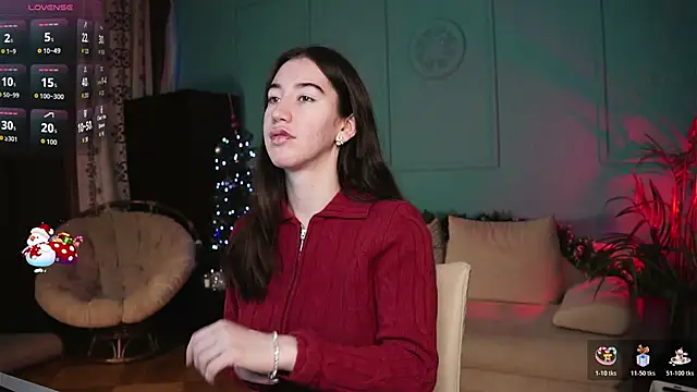 Belle Via online show from 01.13.26