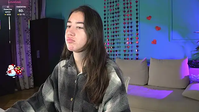 Belle Via online show from 02.16.26