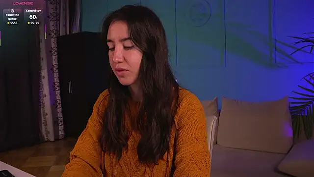 Belle Via online show from 03.31.26