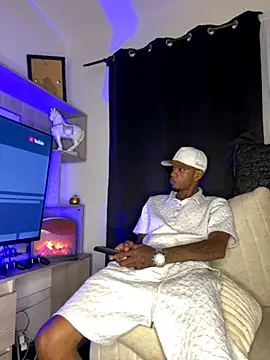 AaronCruz  online show from 10.23.25