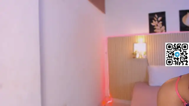 Harmony Malkova online show from 11.22.25