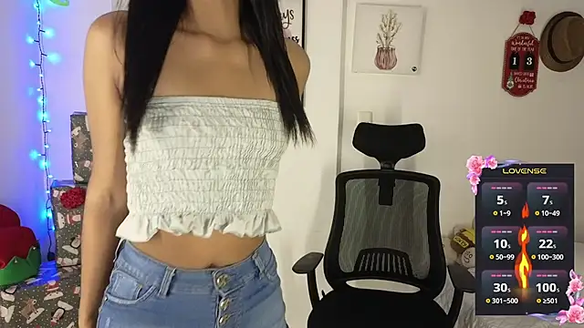 kharelys 777 online show from 12.09.24