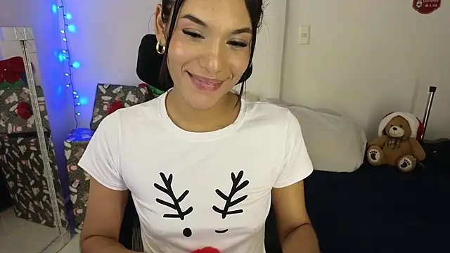 kharelys 777 online show from 12.26.24