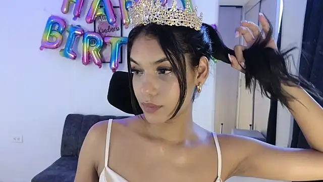 kharelys 777 online show from 12.30.24