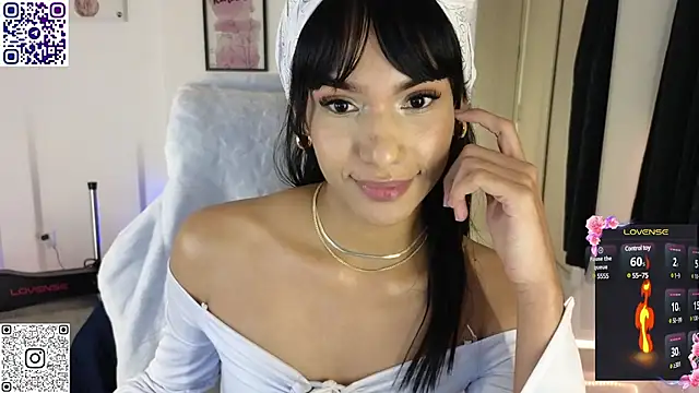 kharelys 777 online show from 01.15.25