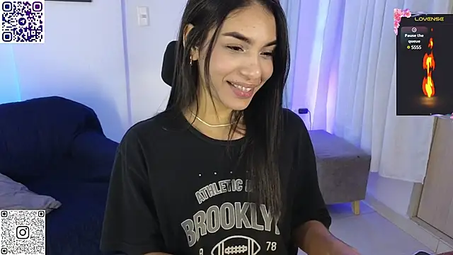 kharelys 777 online show from 03.07.25