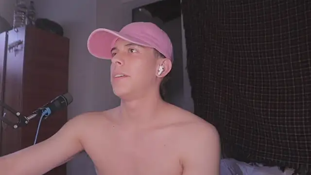 Tony Hoffa online show from 01.23.25