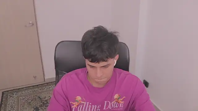 Tony Hoffa online show from 09.10.25