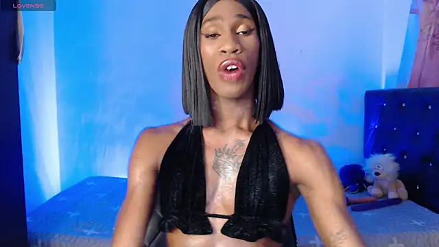 Kendall Gil online show from 02.24.25