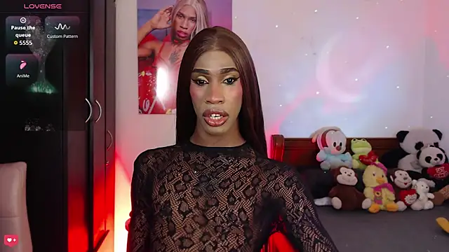 Kendall Gil online show from 01.13.26