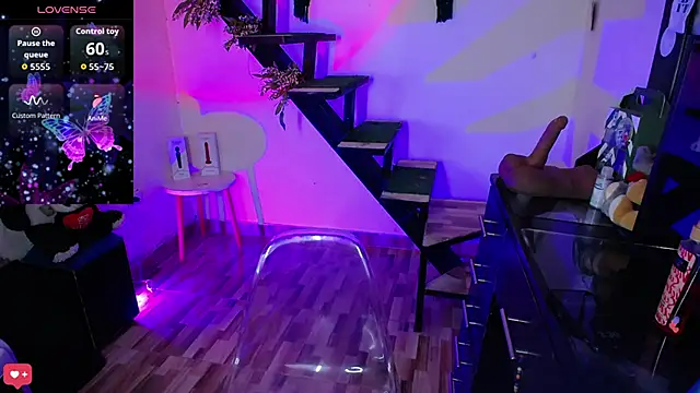 Kendall Gil online show from 03.12.26