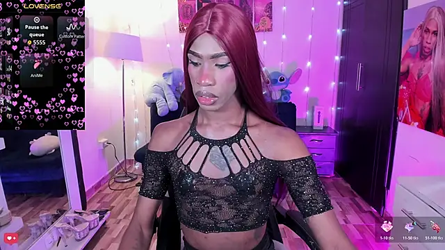Kendall Gil online show from 05.31.26
