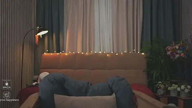 Feral Berrry  online show from 12.13.24