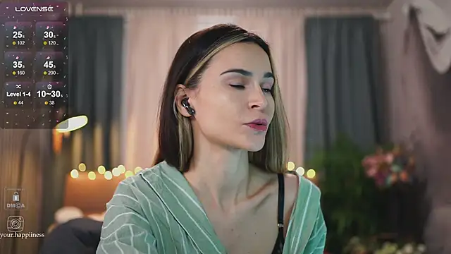 Feral Berrry  online show from 12.26.24