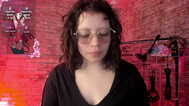 Cherry xoxx online show from 09.24.25