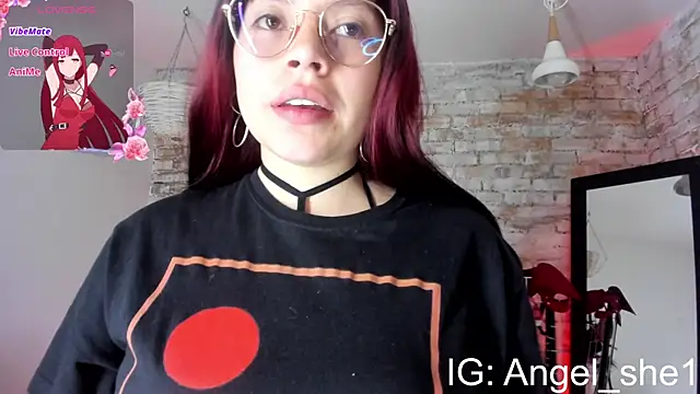 Cherry xoxx online show from 12.19.25