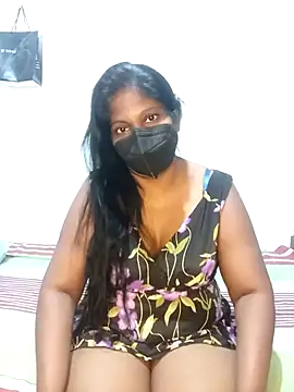 Aroma Sl online show from 11.02.25