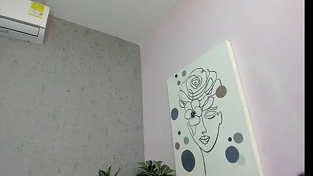 Tiffany mendez online show from 02.23.26