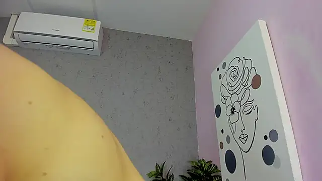 Tiffany mendez online show from 03.12.26