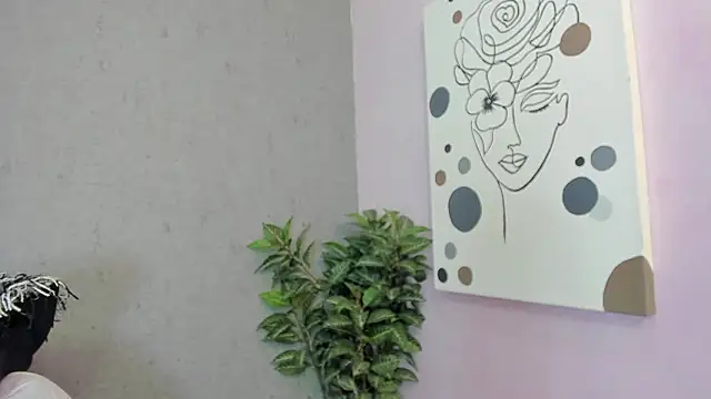 Tiffany mendez online show from 03.17.26