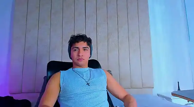 Snapshot of Muichiro_tokito1 chatting on 01.25.25 Muichiro tokito1 online show from 01.25.25