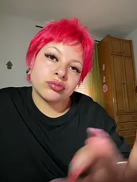 sammymoon online show from 05.13.26