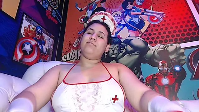 candy hairy online show from 12.19.25