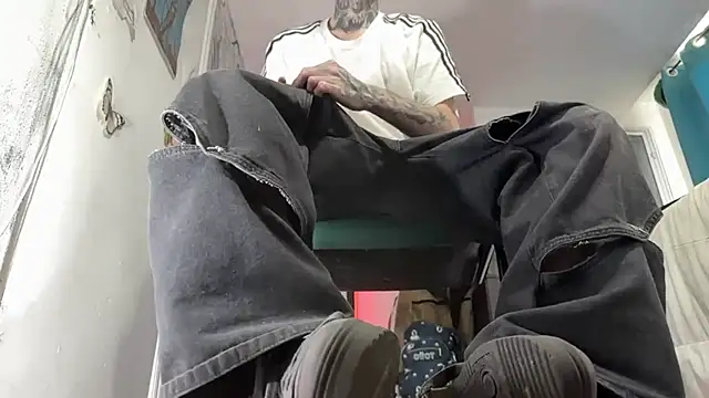 Saturno v online show from 01.10.25