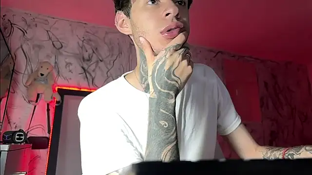 Saturno v online show from 02.03.25