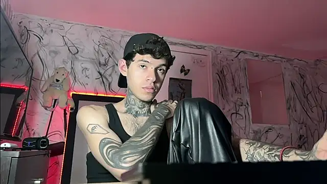 Saturno v online show from 02.07.25