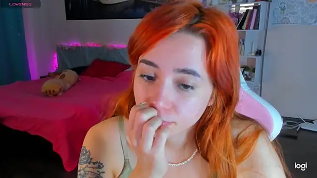 Ramona Johnson online show from 01.11.25