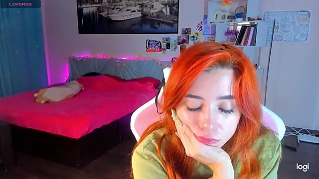 Ramona Johnson online show from 01.14.25