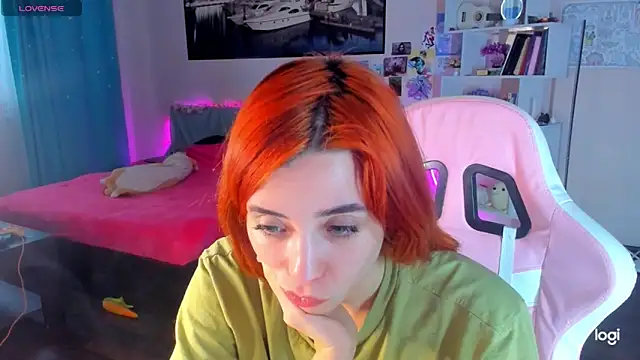 Ramona Johnson online show from 01.14.25