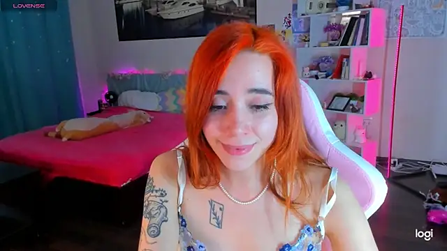 Ramona Johnson online show from 01.26.25