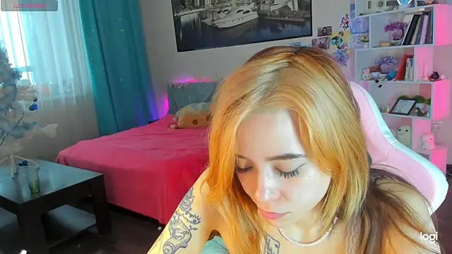 Ramona Johnson online show from 01.30.25