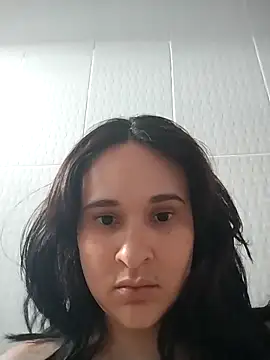 Snapshot of WasabiiiiiiChan24 chatting on 10.19.25 WasabiiiiiiChan24 online show from 10.19.25