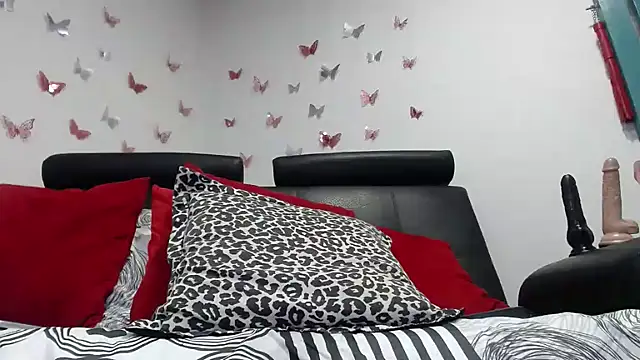 Sexy-Favgirl online show from 02.13.26