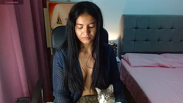 ChloeSanchezx online show from 02.28.25