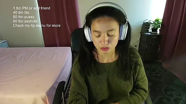 ChloeSanchezx online show from 02.15.26