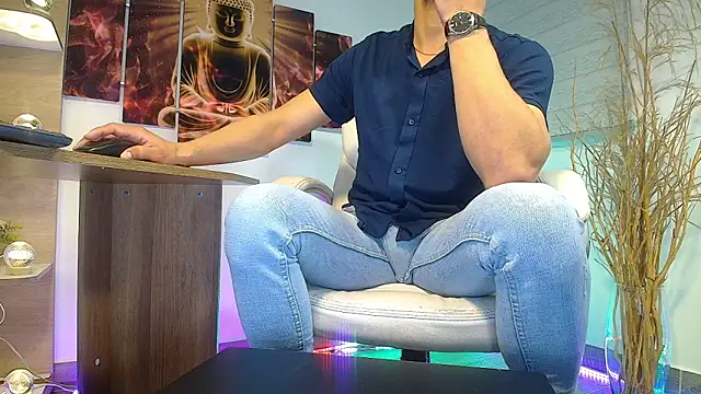 alessandro wye online show from 03.18.25